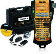 DYMO RHINO 5200 Kit