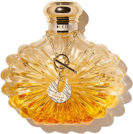 Lalique Soleil Vibrant Eau de parfum 50 ml