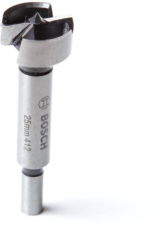 Bosch Accessoires Bosch EXPERT Houtvoorsnijder Ø 25 mm schacht Ø 8 mm