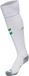 Hummel Outdoor sokken asse 2022/23 wit