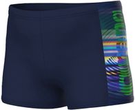 Arena Lit Logo Zwemshort Jongens - Maat 12/13
