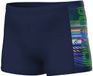 Arena Lit Logo Zwemshort Jongens - Maat 12/13