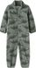 NAME IT - NMNSPEKTRA FLEECE SUIT AOP FO Unisex Wintersportjas