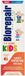 Biorepair Peper - Dentifrice pour enfants 0-6 ans - Sans fluor, pêche, 50 ml