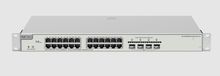 Ruijie Networks RG-NBS3200-24GT4XS-P-V2 Commutateur réseau PoE Gigabit Ethernet géré L2+