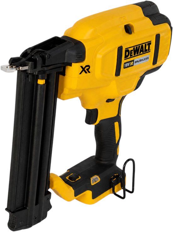 DeWALT DCN680N Accu Afwerktacker 18V XR | Body