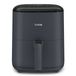 Tefal Easy Fry Max EY245B 5L Friteuse à air chaud - Gris