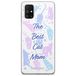 ERT GROUP mobiel telefoonhoesje voor Samsung M51 Babaco patroon Cats 017
