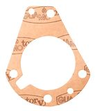 OLIE SEAL, HANDLEIDING TRANSMISSIE