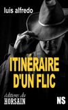Itinéraire Toulouse En Rose Et Noir- Itinéraire d'un flic Saison 1 Paperback