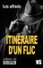 Itinéraire Toulouse En Rose Et Noir- Itinéraire d'un flic Saison 1 Paperback