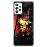 ERT GROUP Samsung A72 5G hoes origineel DC motief en officieel gelicentieerd Batman Who Laughs 005 telefoonhoes past perfect bij de vorm van de mobiele telefoon TPU case
