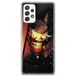 ERT GROUP Samsung A72 5G hoes origineel DC motief en officieel gelicentieerd Batman Who Laughs 005 telefoonhoes past perfect bij de vorm van de mobiele telefoon TPU case