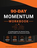 90 Day Momentum Workbook