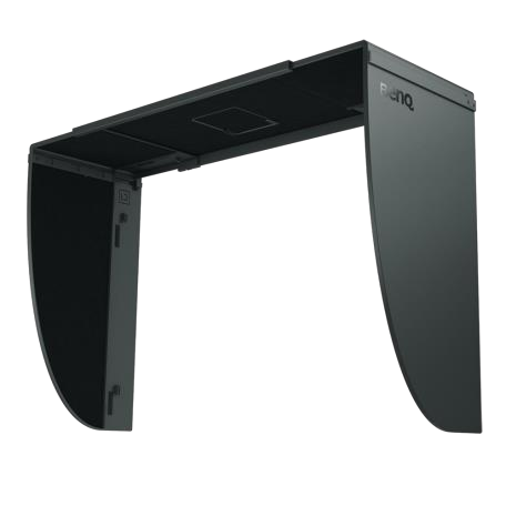 BenQ SH240 - Monitor/TV accessoires - Grijs