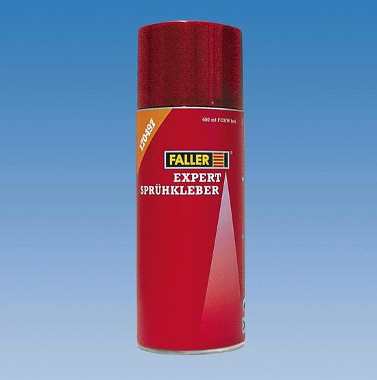FALLER -EXPERT Sproeilijm, 400 ml (170497)