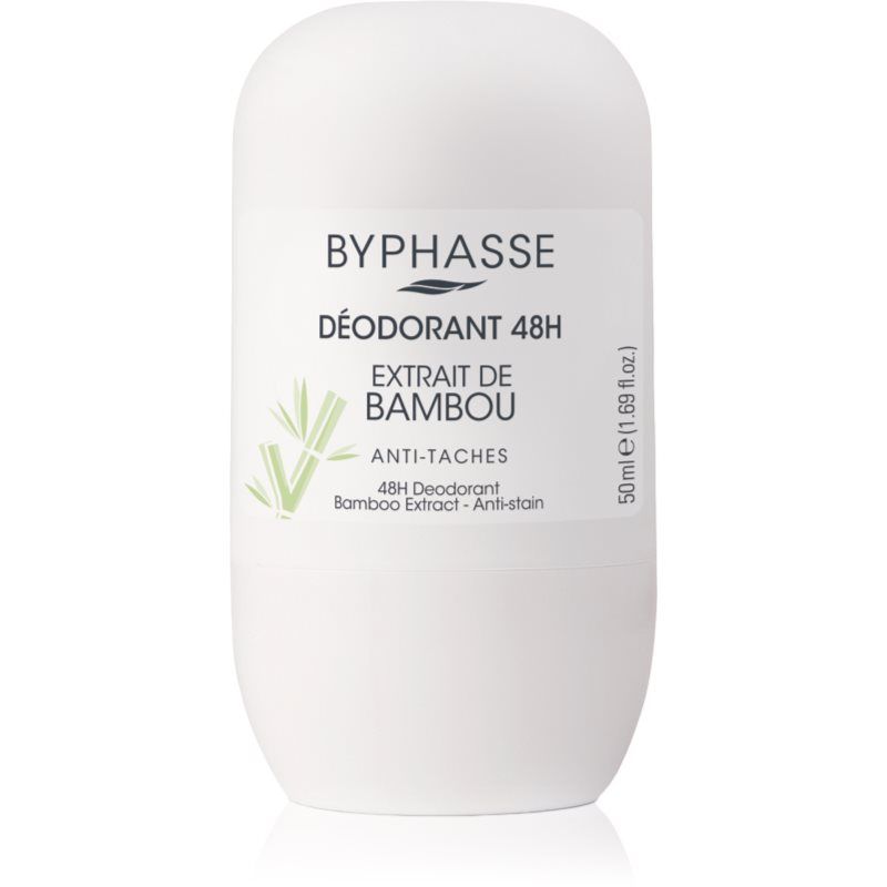 BYPHASSE Bambou