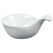 Bowls Garcia de pou Bowls Met Handvat 12 Cm Wit Porselein - 12 Eenheden