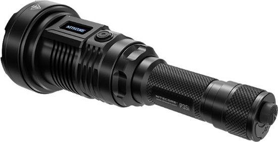 NITECORE P35i