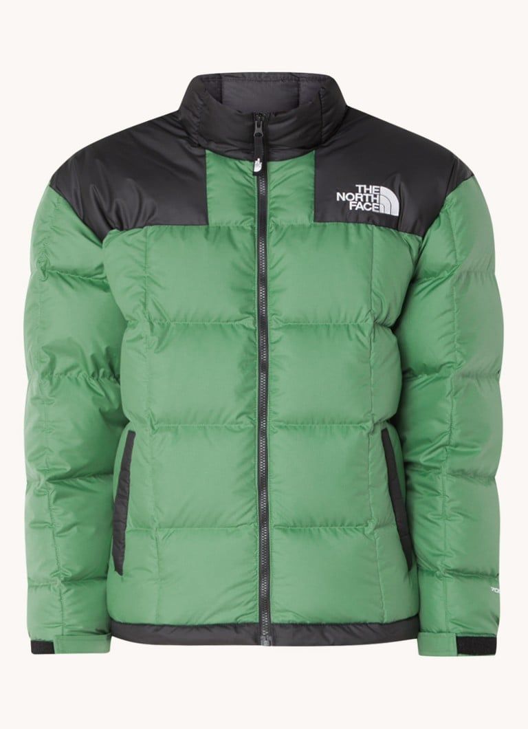 The North Face Lhotse Down Jacket - Men's