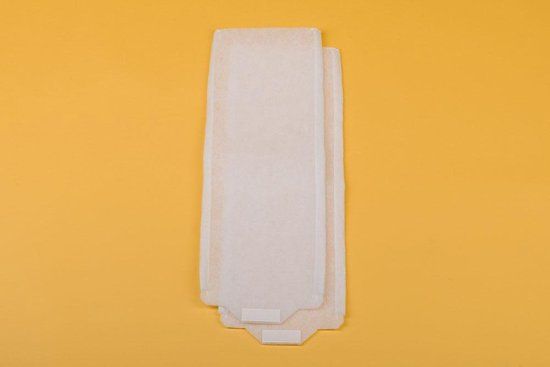 Stork WTW-Filters STORK (J.E. STORKAIR) WHR 930 / 950 / 960 G3 - 2 filters
