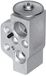 MAHLE AVE 124 000P Expansieventiel en Orifice Tube