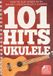 101 Wise Publications 101 Hits For Ukulele Red Book Uke Book