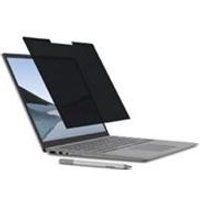 Urban Factory Privacyfilter voor notebook - verwijderbaar - magnetisch