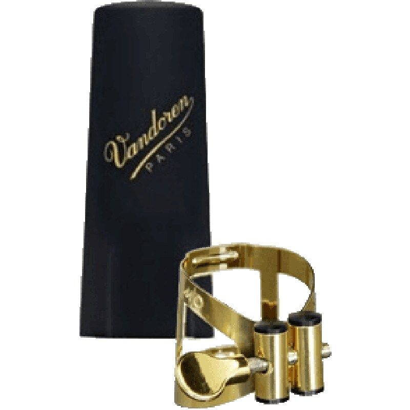 Vandoren LC59AP M/O Ligature for Baritone Saxophone