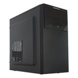 UNYKAch Aero C20 Micro Tower Zwart 500 W