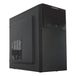 UNYKAch Aero C20 Micro Tower Zwart 500 W