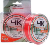 Maver 4k 300 M Monofilament Oranje 0.400 mm