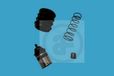 Autofren Seinsa D3346C Reparatieset, koppeling slave cilinder