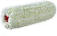 Sorex Verfrollers - 1x stuks - pluisvrij - vacht - anti-spat - 9x18 cm - roller