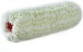 Sorex Verfrollers - 1x stuks - pluisvrij - vacht - anti-spat - 9x18 cm - roller