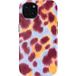 Selencia Vivid Backcover met MagSafe voor de Apple iPhone 15 - Rebel Crush