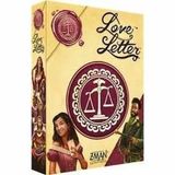 Asmodee Liefdesbrief (eco-box) Jeu de société