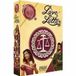 Asmodee Liefdesbrief (eco-box) Jeu de société