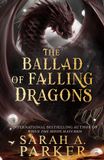 The HarperCollins Publishers The Moonfall Series-The Ballad of Falling Dragons
