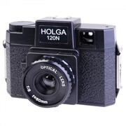 Holga 120N