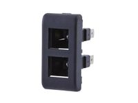HELLA 2AA 713 628-041 Controlelamp - LED - 12/24V - LED