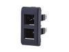 HELLA 2AA 713 628-041 Controlelamp - LED - 12/24V - LED