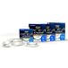 Shimano Fishing Ocea Ex Flurocarbon 50 m transparent 0,204 mm