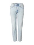 LEVI'S ® Jeans '502™ Taper' lichtblauw