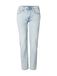 LEVI'S ® Jeans '502™ Taper' lichtblauw