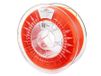 Spectrum Filaments PET-G Premium 1,75 mm Orange Transparent 1 kg