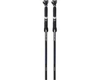 Swix Blueline Barracuda Stokken Zilver 130 cm