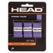 HEAD Unisex Prime Tour Tennis gripband, oranje