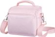 K&F Concept Camera Sling Bag 5 l Roze