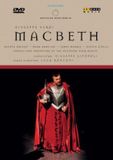 Arthaus Musik Verdi: Macbeth DVD